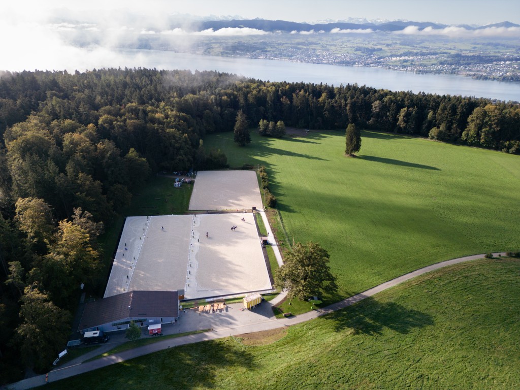 Anlage im Überblick